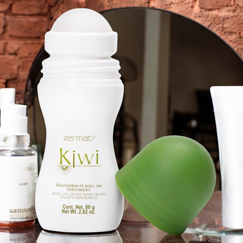 Desodorante Kiwi Perfumado Kiwi