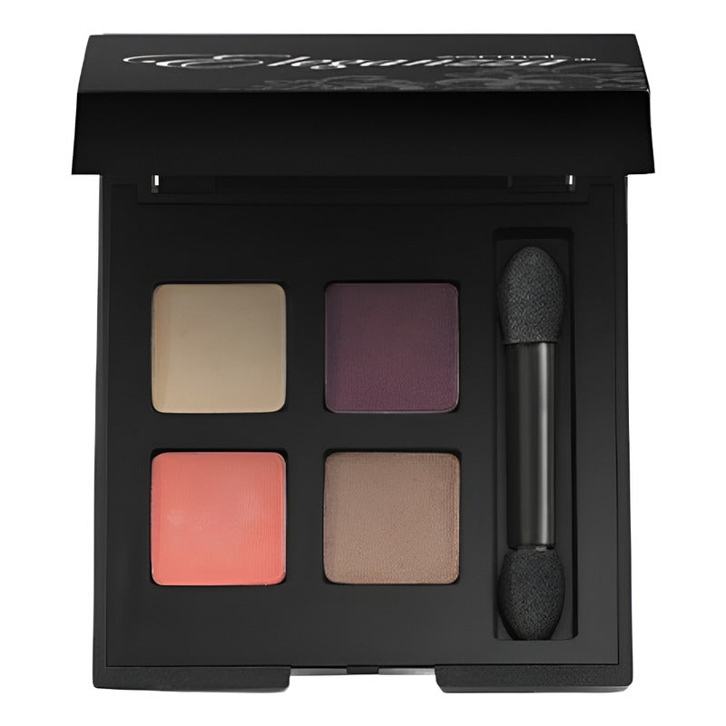 Cuarteto De Sombras Sunset Zermat Eleganzza Sunset