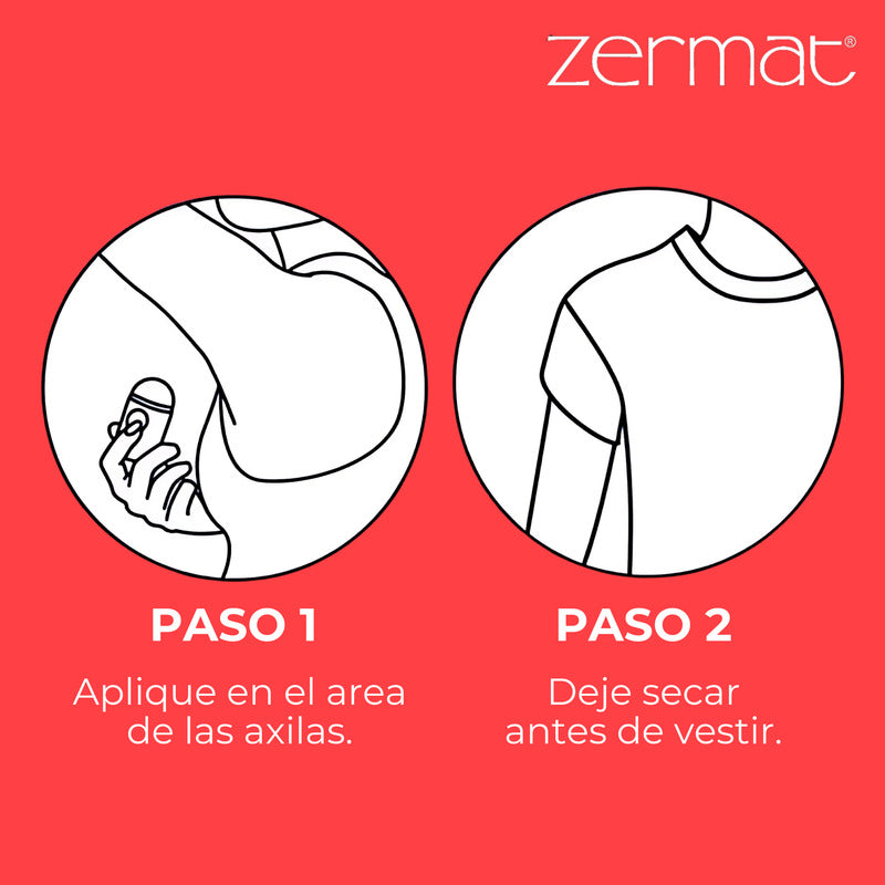 Desod Roll On Anti-transpi Caballero Mio Malicia Zermat Mio Malicia