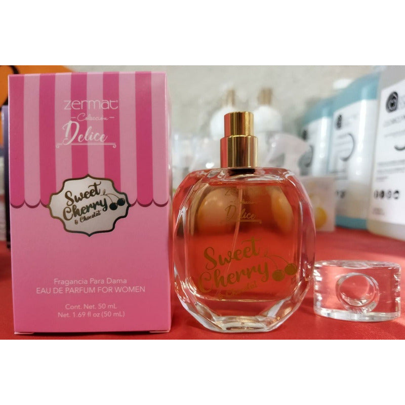 Eau De Parfum Sweet Cherry & Chocolat