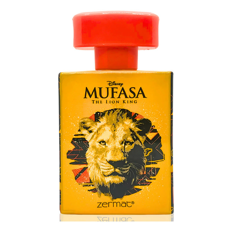 Disney Mufasa Eau De Toilette Spray Niños 50ml