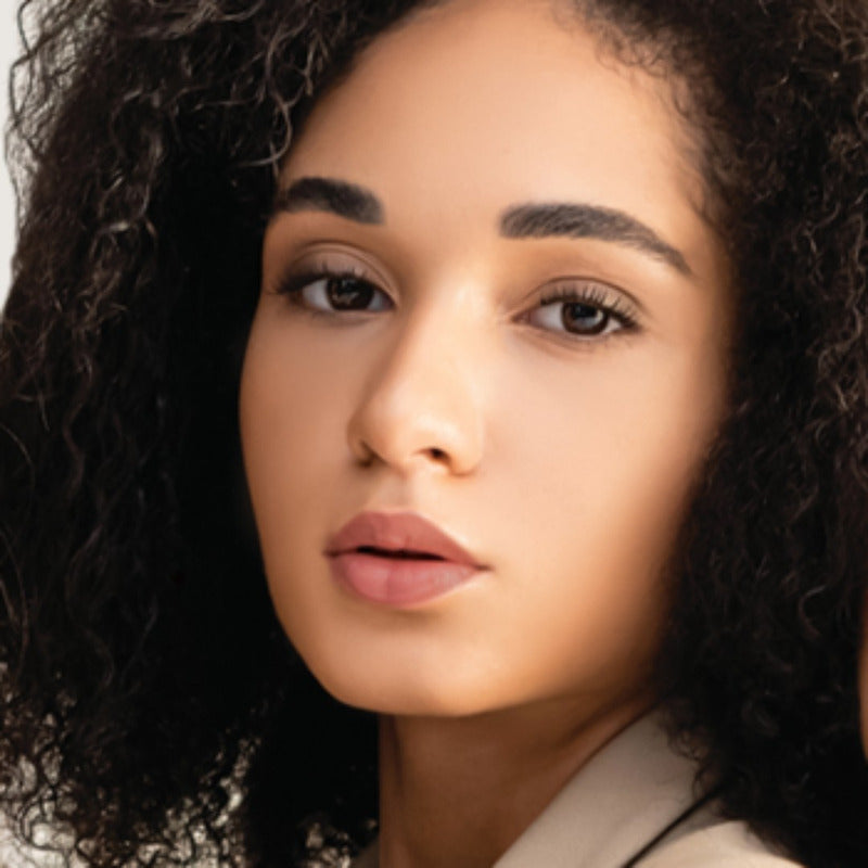 Labial Larga Duración Indeleble Premium Zermat Reflex Caramelo