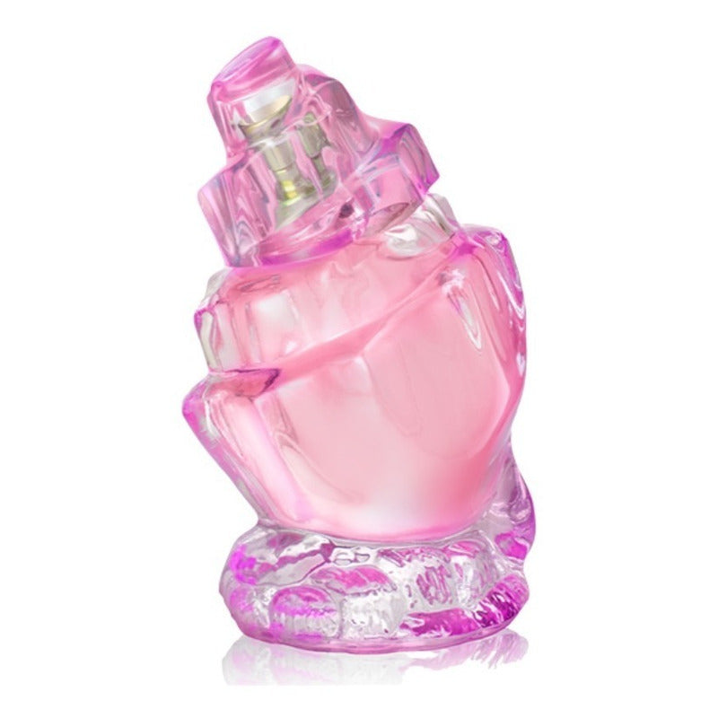 Nuevo Perfume Caribe Rose Para Dama
