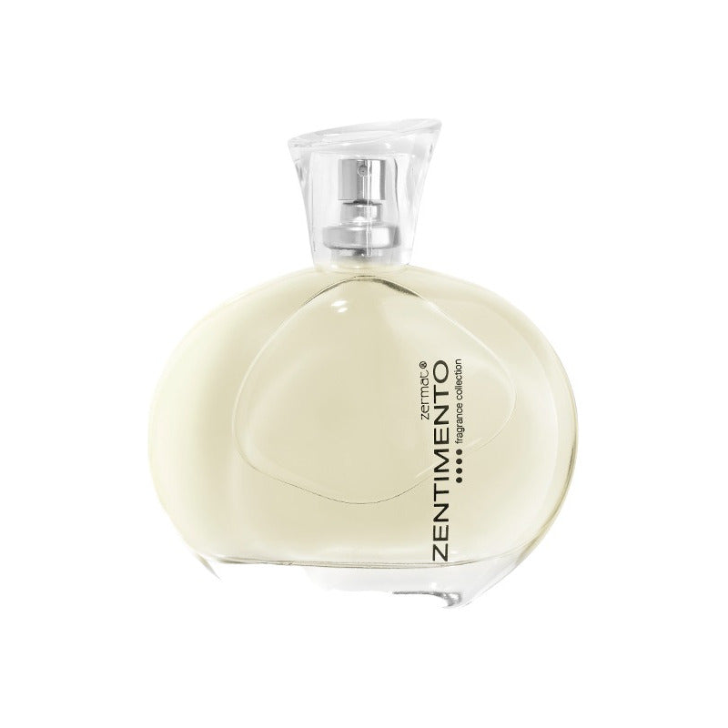 Nueva Fragancia Floral Frutal Fantasy Para Dama Zermat 100ml