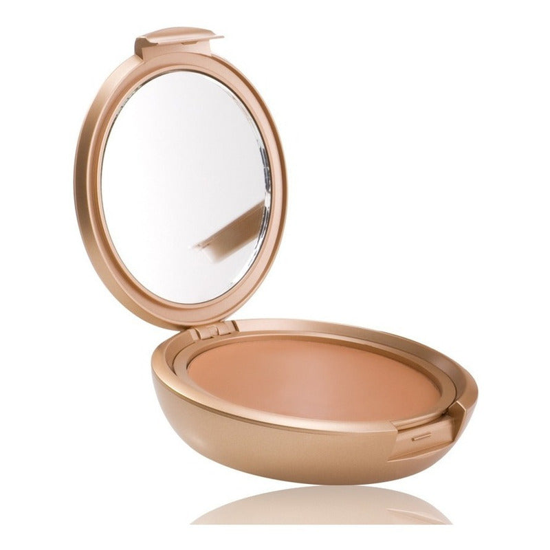 Base De Maquilleje Ageless  Reflex Porcelan Beige