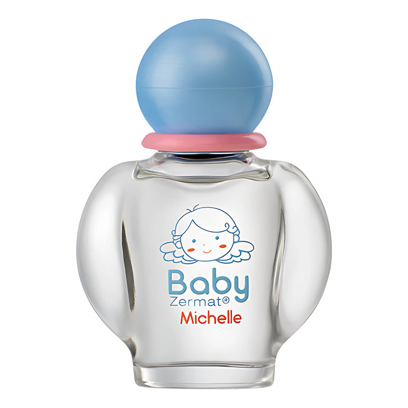 Perfume Baby Michelle 60ml Zermat Para Bebe