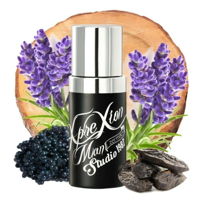 Eau De Toilette Xprexion Man + Volumen De La Unidad 100 Ml