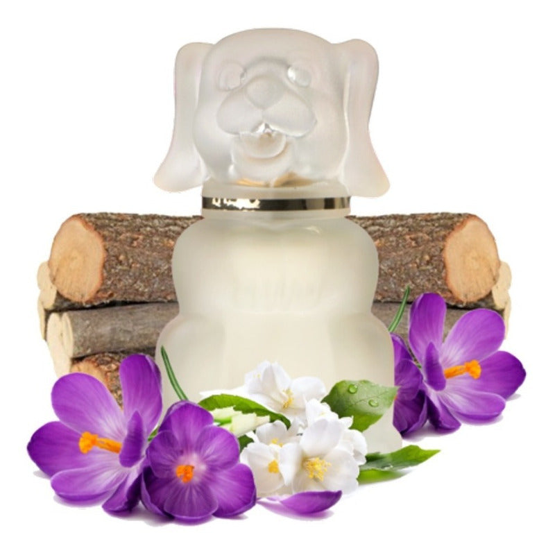 Perfume Para Bebé Boby  Baby Zermat