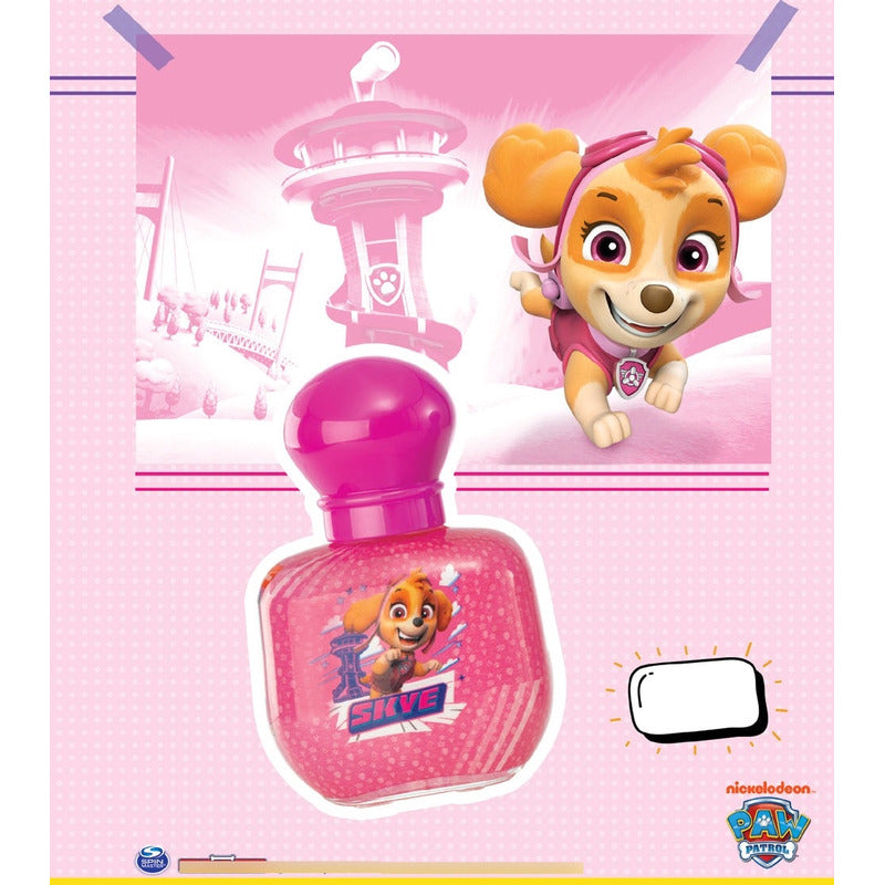 Fragancia Frutal Gourmand Dulce Para Niña Skye