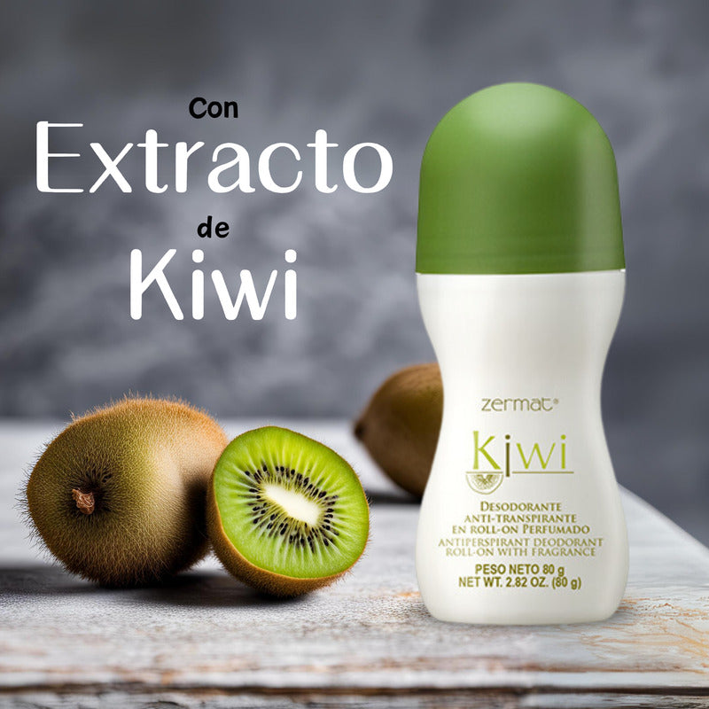 Desodorante Kiwi Perfumado Kiwi