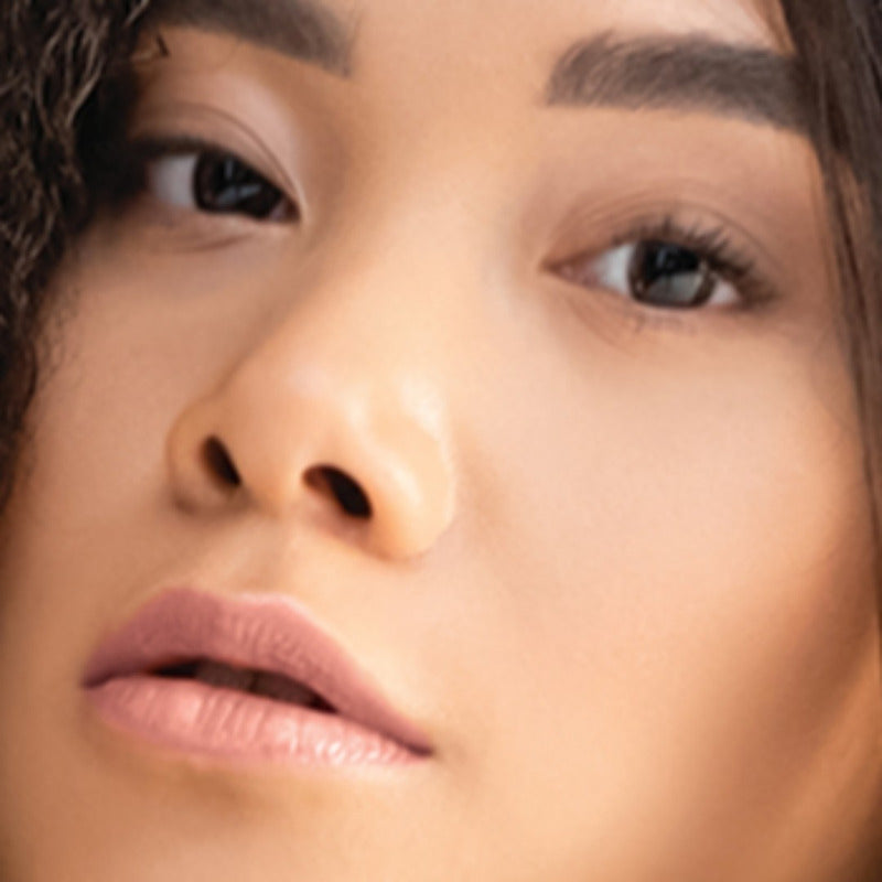 Labial Larga Duración Indeleble Premium Zermat Reflex Almendra