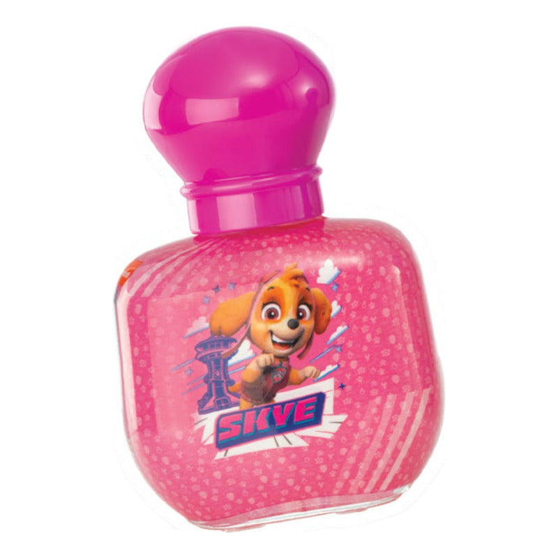 Fragancia Frutal Gourmand Dulce Para Niña Skye