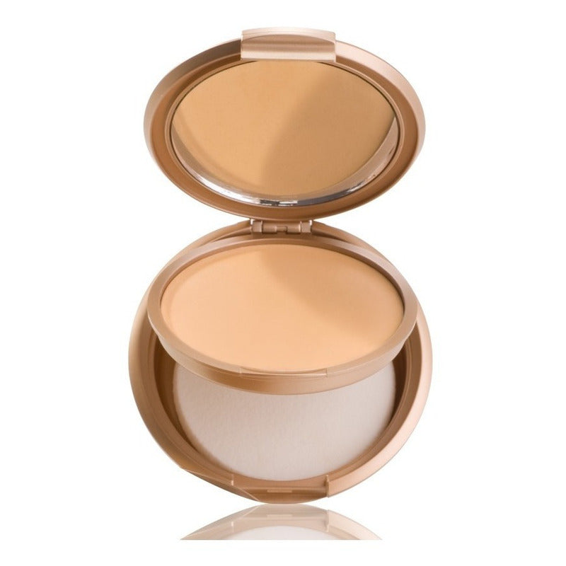 Base De Maquilleje Ageless  Reflex Porcelain Claro