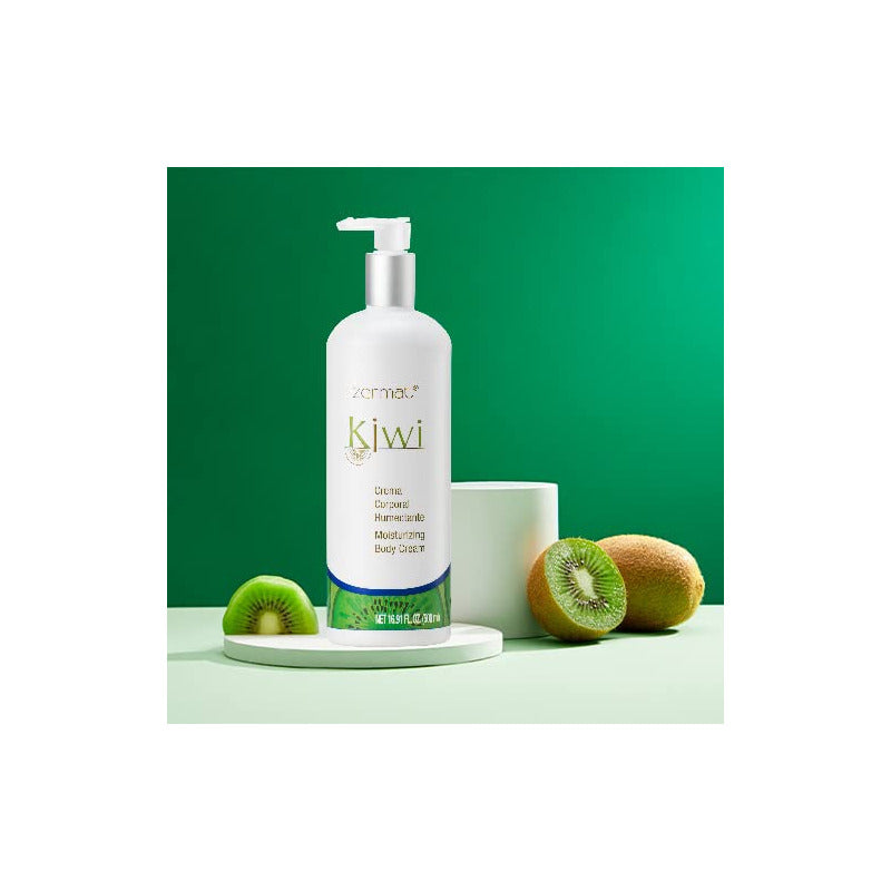 Crema Corporal Kiwi De 500 Ml Kiwi