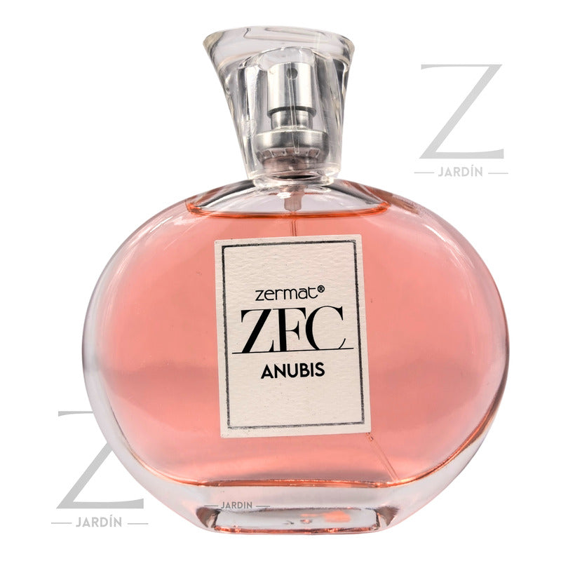 Perfume Dama Anubis 100 ml Zentimiento Zermat
