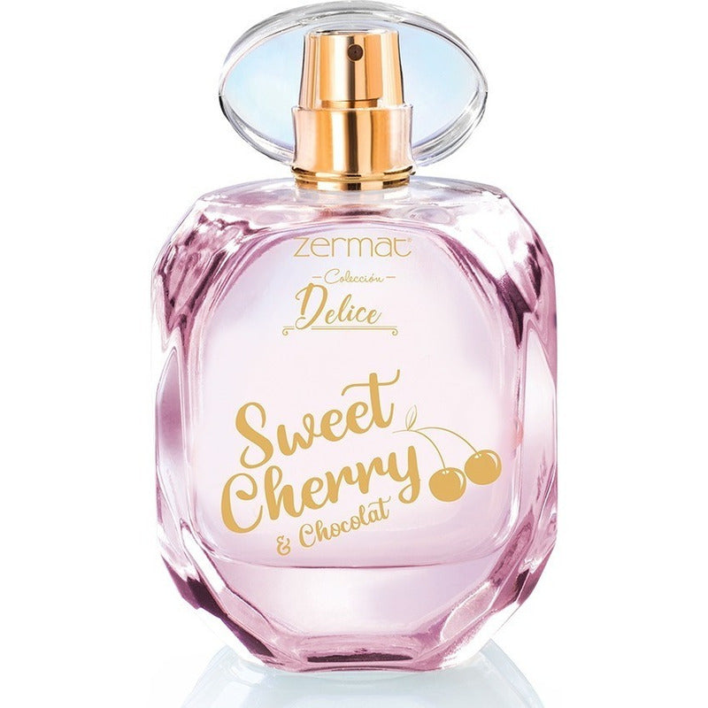 Eau De Parfum Sweet Cherry & Chocolat