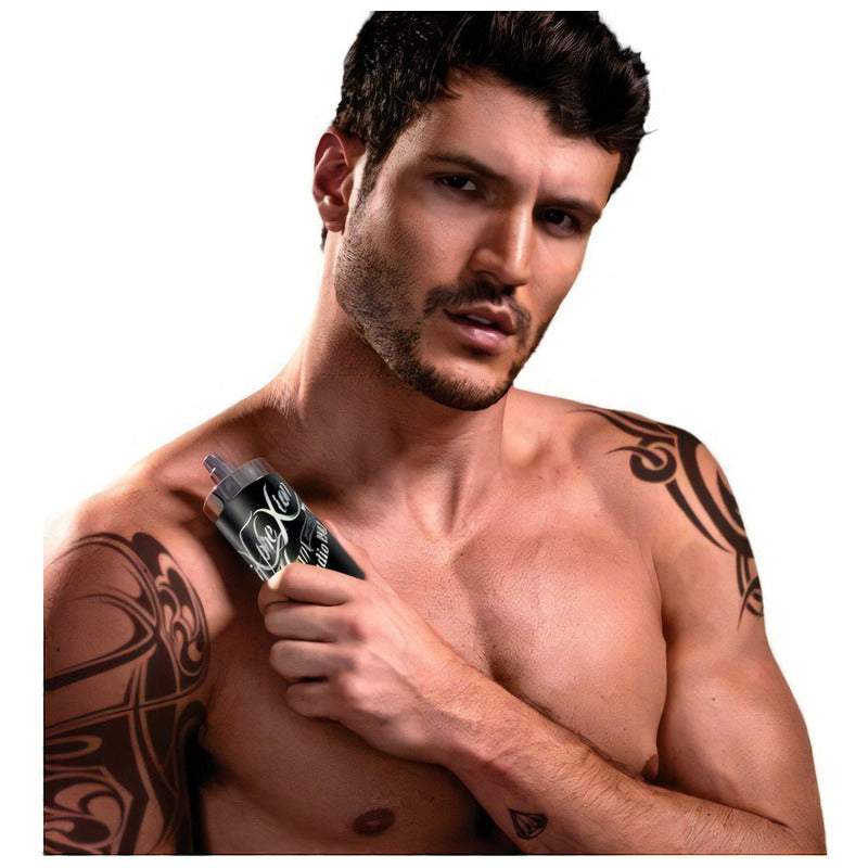 Eau De Toilette Xprexion Man + Volumen De La Unidad 100 Ml