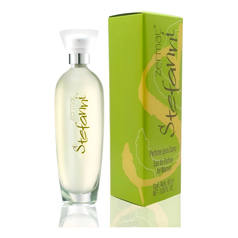 Perfume Stefanni Para Dama 60 Ml