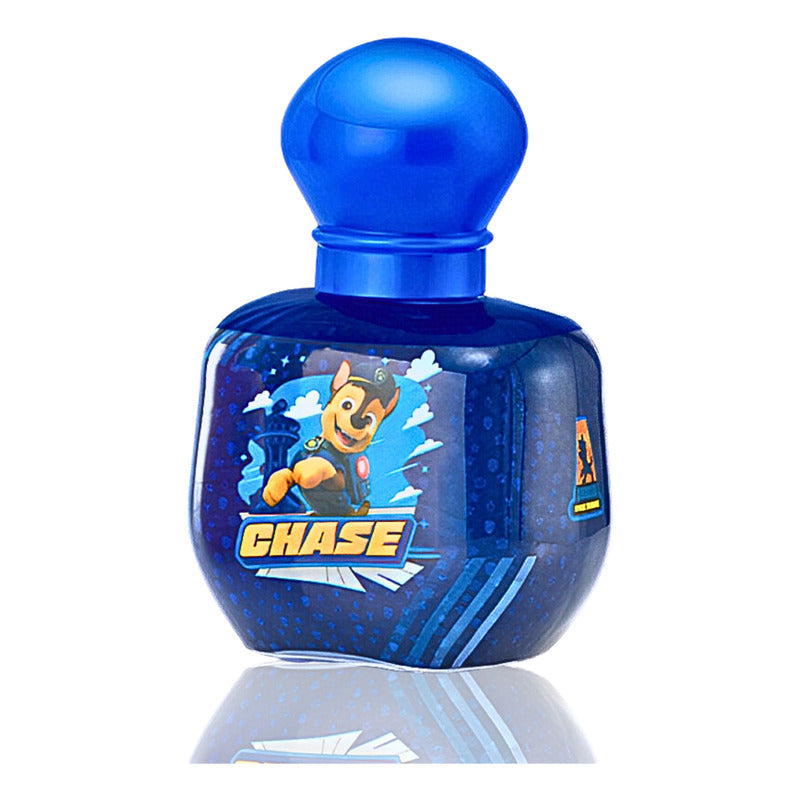 Fragancia Fresca Frutal Para Niño Paw Patrol Chase