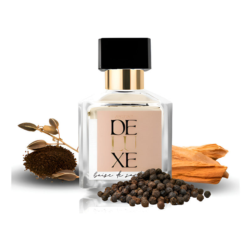 Perfume De Luxe Zermat Boise De Santal 50 Ml