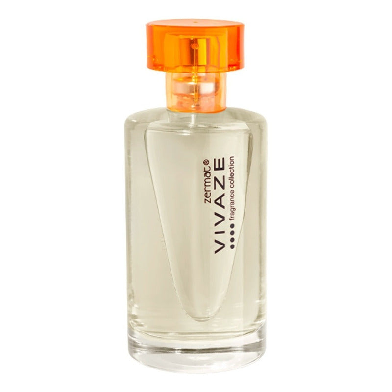 Fragancia Daring Vivaze Zermat De 100 Ml Para Dama.