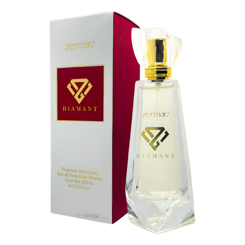 Fragancia Diamant  Edición Limitada 35 Aniversario