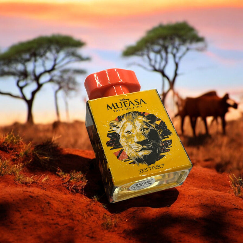 Disney Mufasa Eau De Toilette Spray Niños 50ml