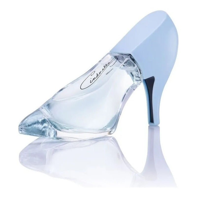 Fragancia Para Niño Buzz Lightyear + Fragancia Cenicienta