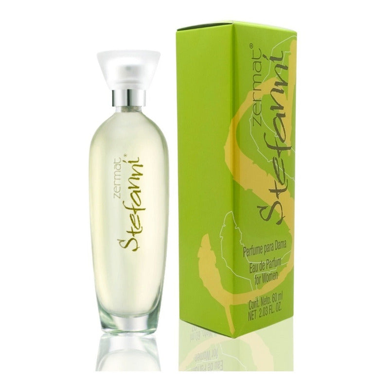 Perfume Stefanni Para Dama 60 Ml