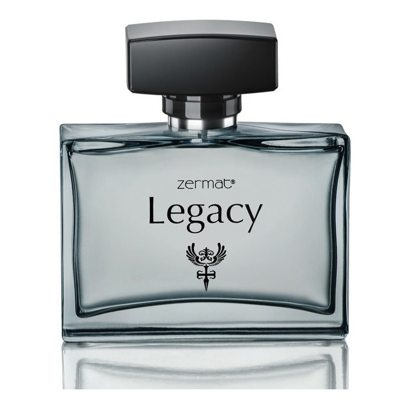 Perfume Caballero Legacy