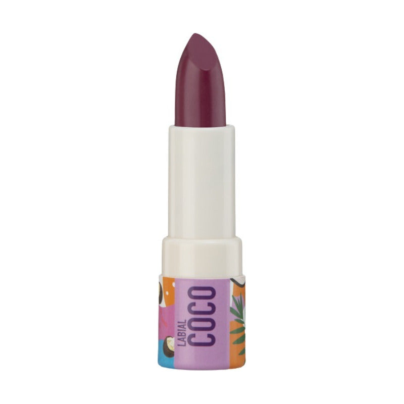 Labial Vegano En Barra Con Extracto De Coco & Karité Zermat Dragon Fruit