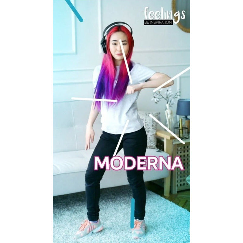 Eau De Parfum Feelings Be Inspiration  Wp! Zermat