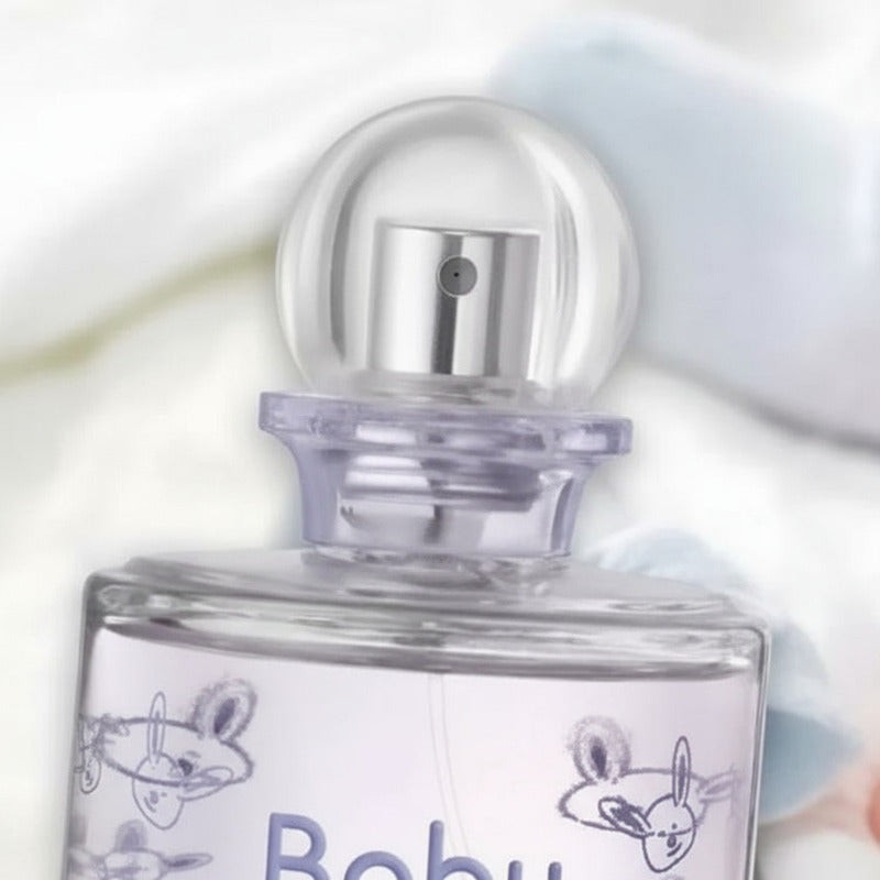 Baby Dreams: Ternura Y Amor En Una Fragancia Para Tu Bebé