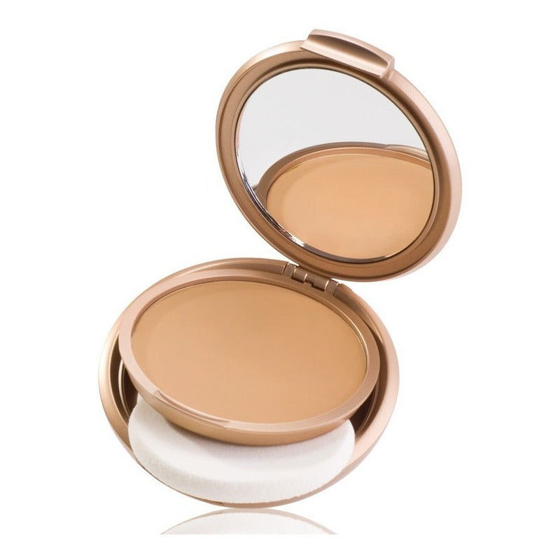 Base De Maquilleje Ageless  Reflex Porcelain Medio