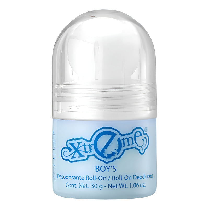 Desodorante Roll On Xtreme  Niño Xtreme