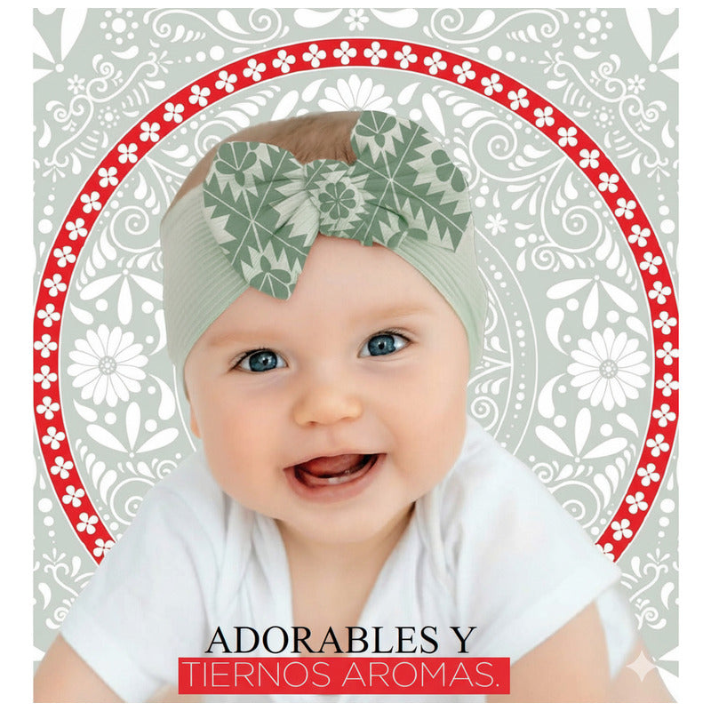 Paquete De 3 Perfumes Baby Michelle En Promoción Zermat