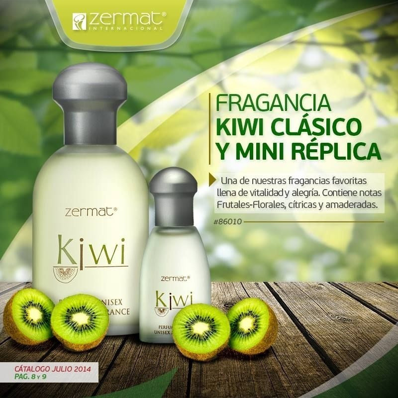 Paquete Kiwi  Unisex A Precio De Promoción