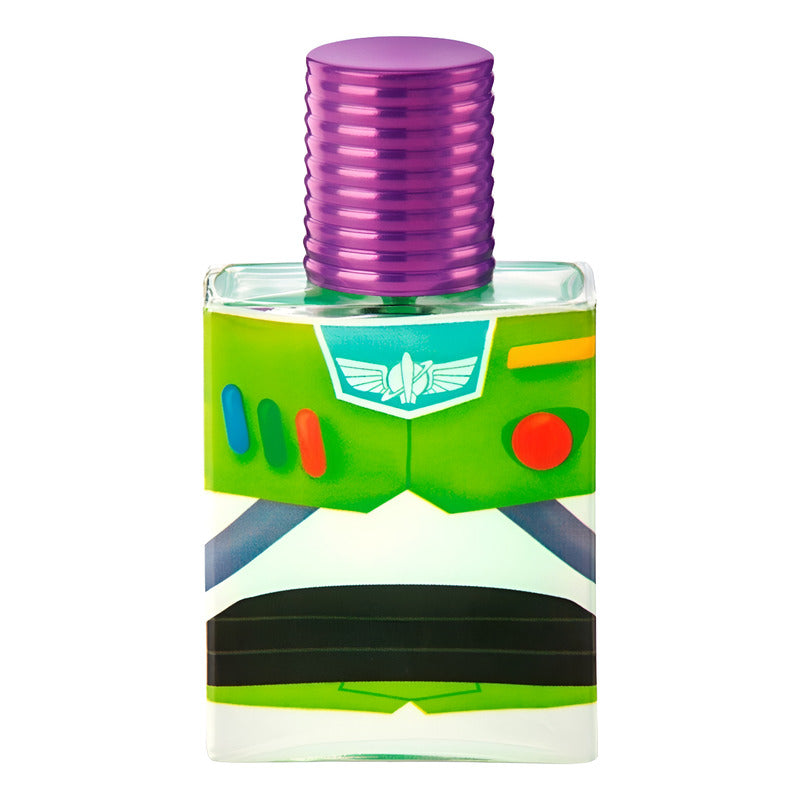 Fragancia Toy Story Buzz Lightyear  Para Niño.
