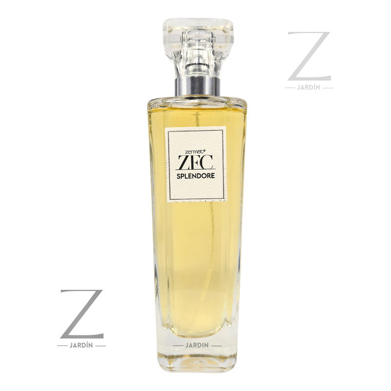 Fragancia Distinzion Splendore 100 Ml Para Dama Zermat