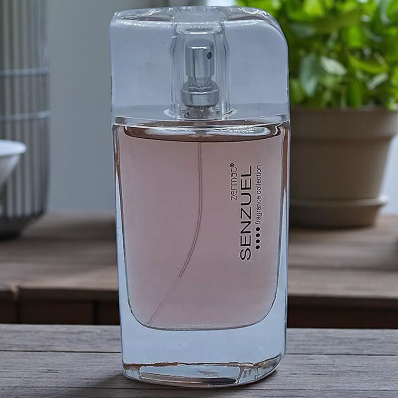 Perfume Captiver De 60 Ml Para Caballero Senzuel De Zermat