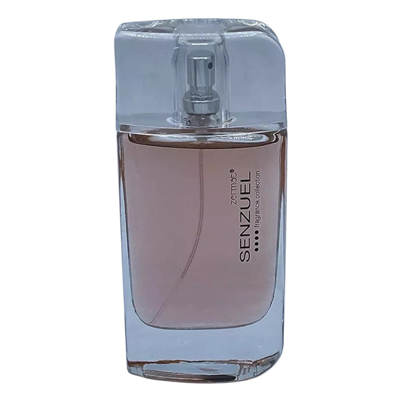 Perfume Captiver De 60 Ml Para Caballero Senzuel De Zermat