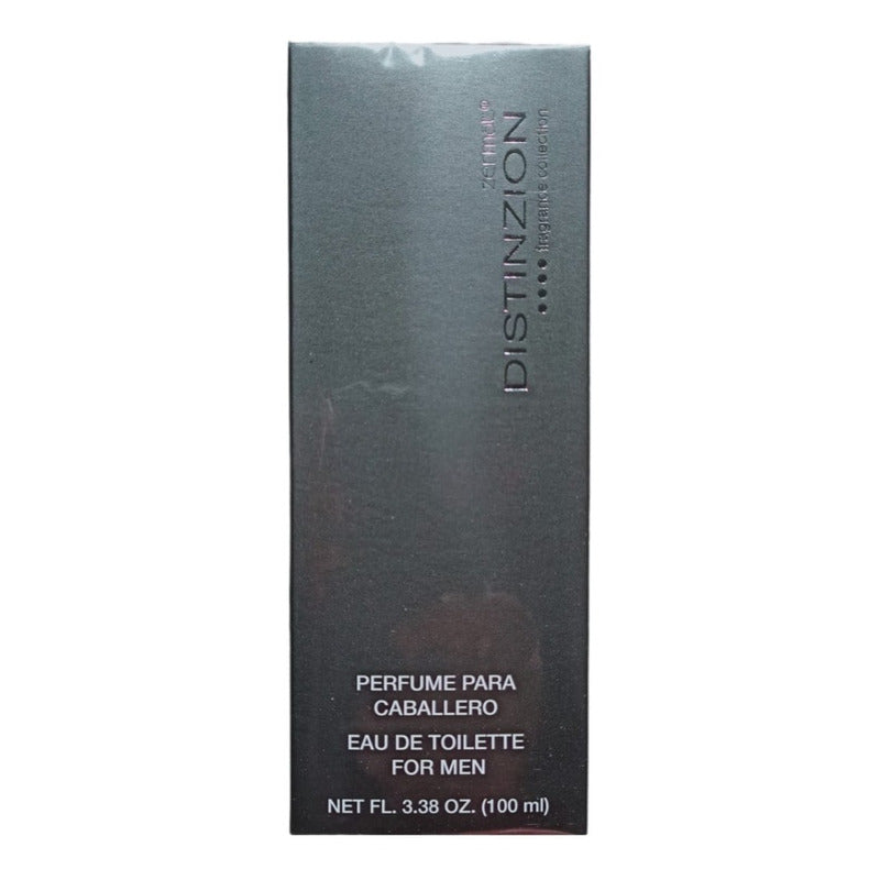 Fragancia Zfc Distinzion  Imperial  100ml