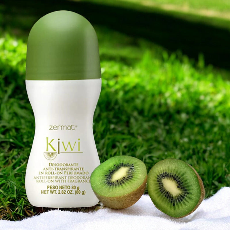 Desodorante Kiwi Perfumado Kiwi