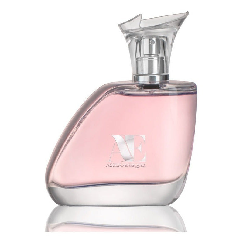 Eau De Parfum Ae Dama 100ml By Adelfo Enriquez