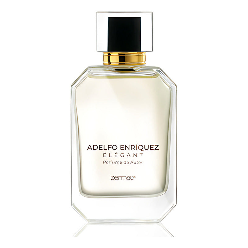 Perfume D Luxe Para Caballero Elegant Adelfo Enriquez Zermat