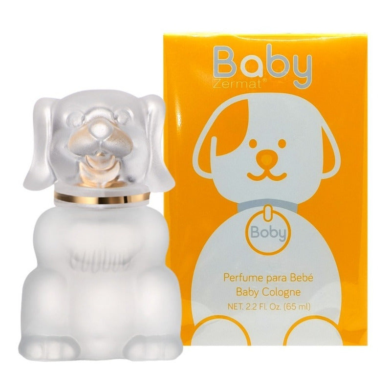 Perfume Para Bebé Boby  Baby Zermat