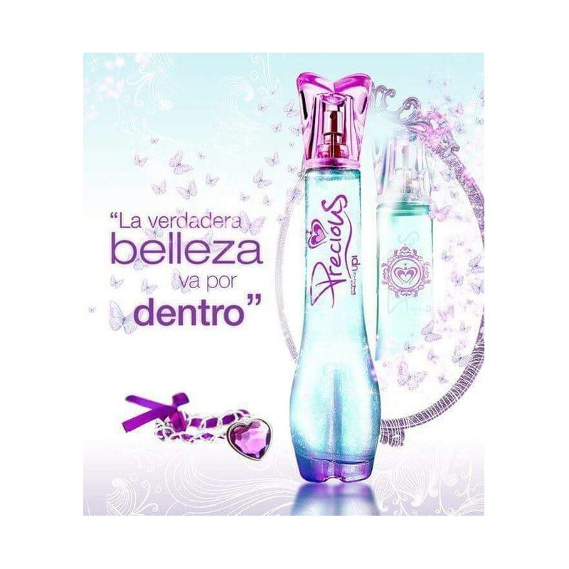 Fragancia Precious 50 Ml Para Dama - Zermat