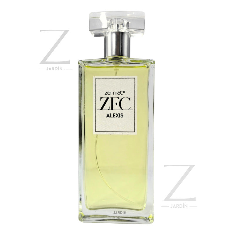 Perfume Caballero Distinzion Alexis De Zermat