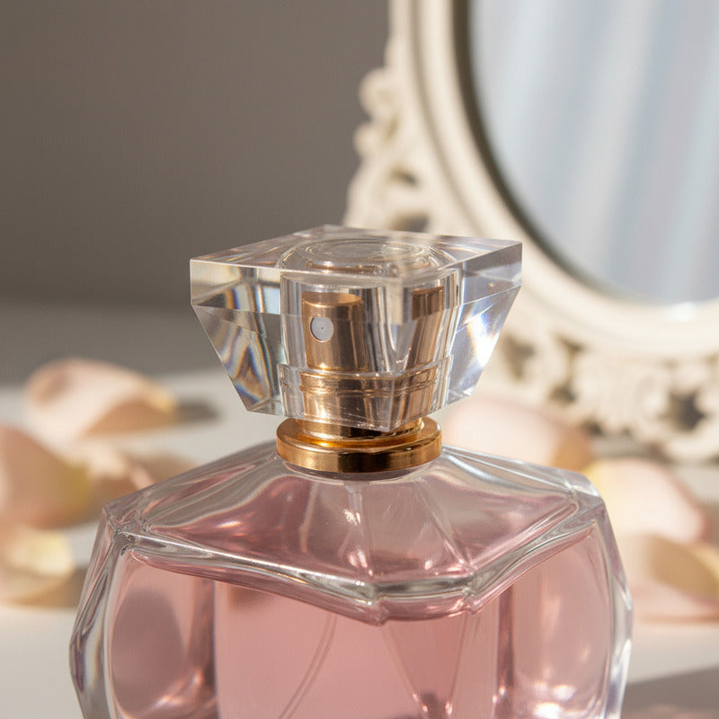 Eau D Parfum Encanto De Rosa  Floralia By Zermat