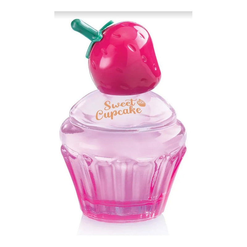 Fragancia Sweet Cupcake Niña Zermat